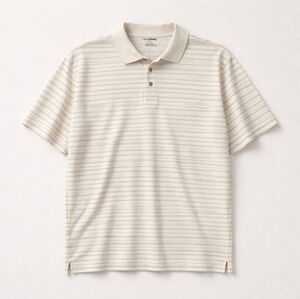 New Grand Slam Mens Big & Tall 3XL Totaltech Cool Comfort Performance Golf Polo